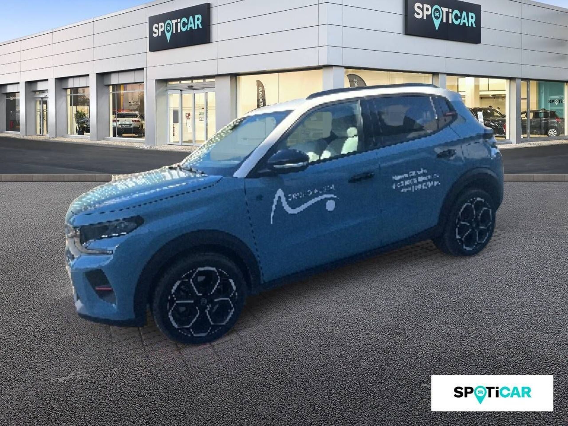 Imagen 1 de CITROEN C3