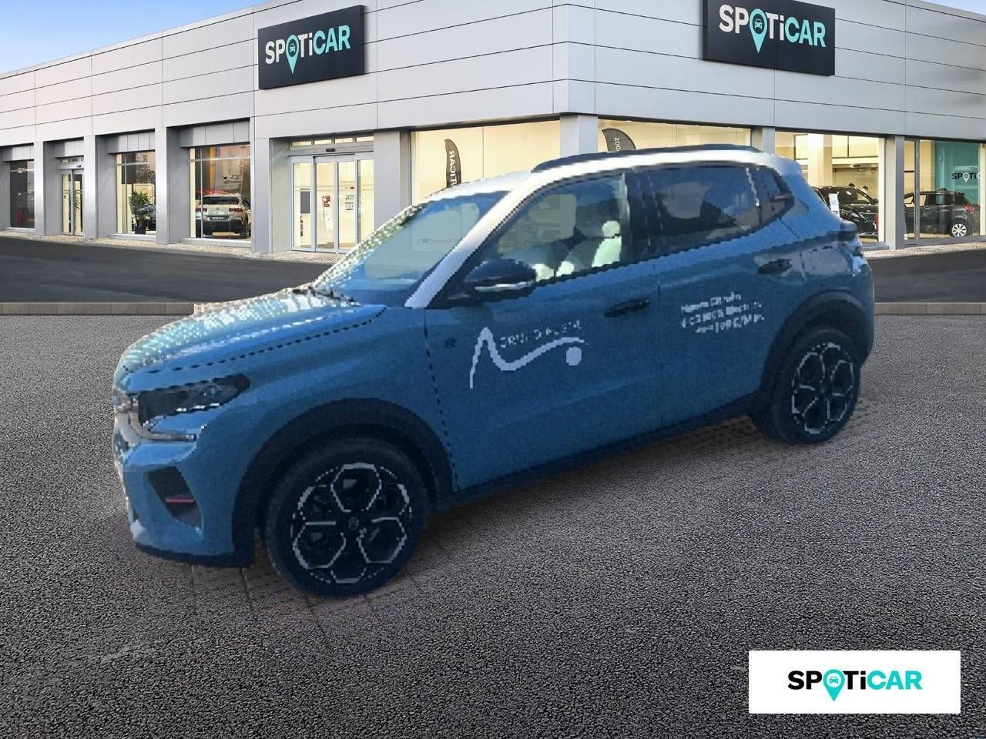 Imagen de CITROEN C3