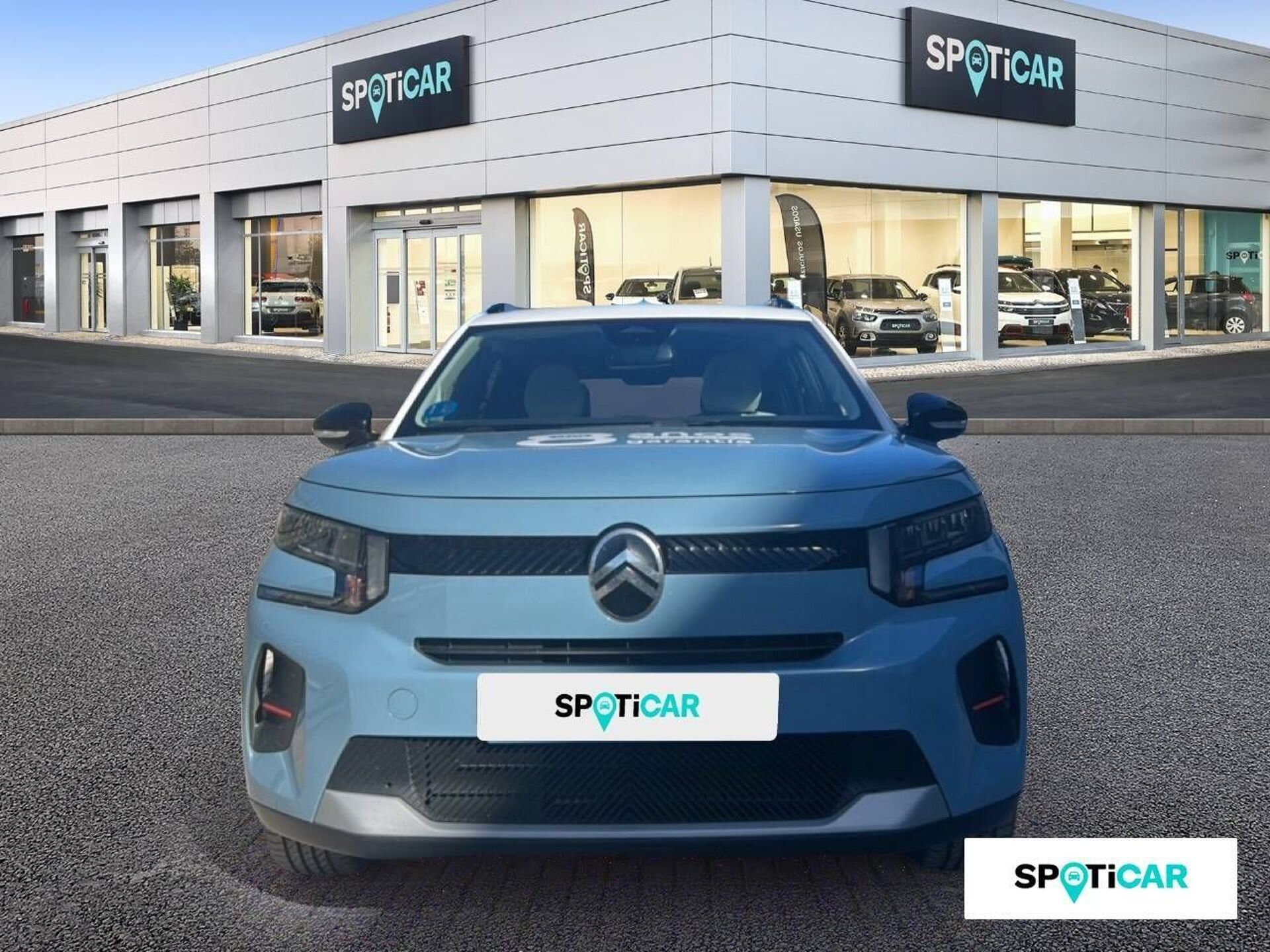 Imagen 2 de CITROEN C3