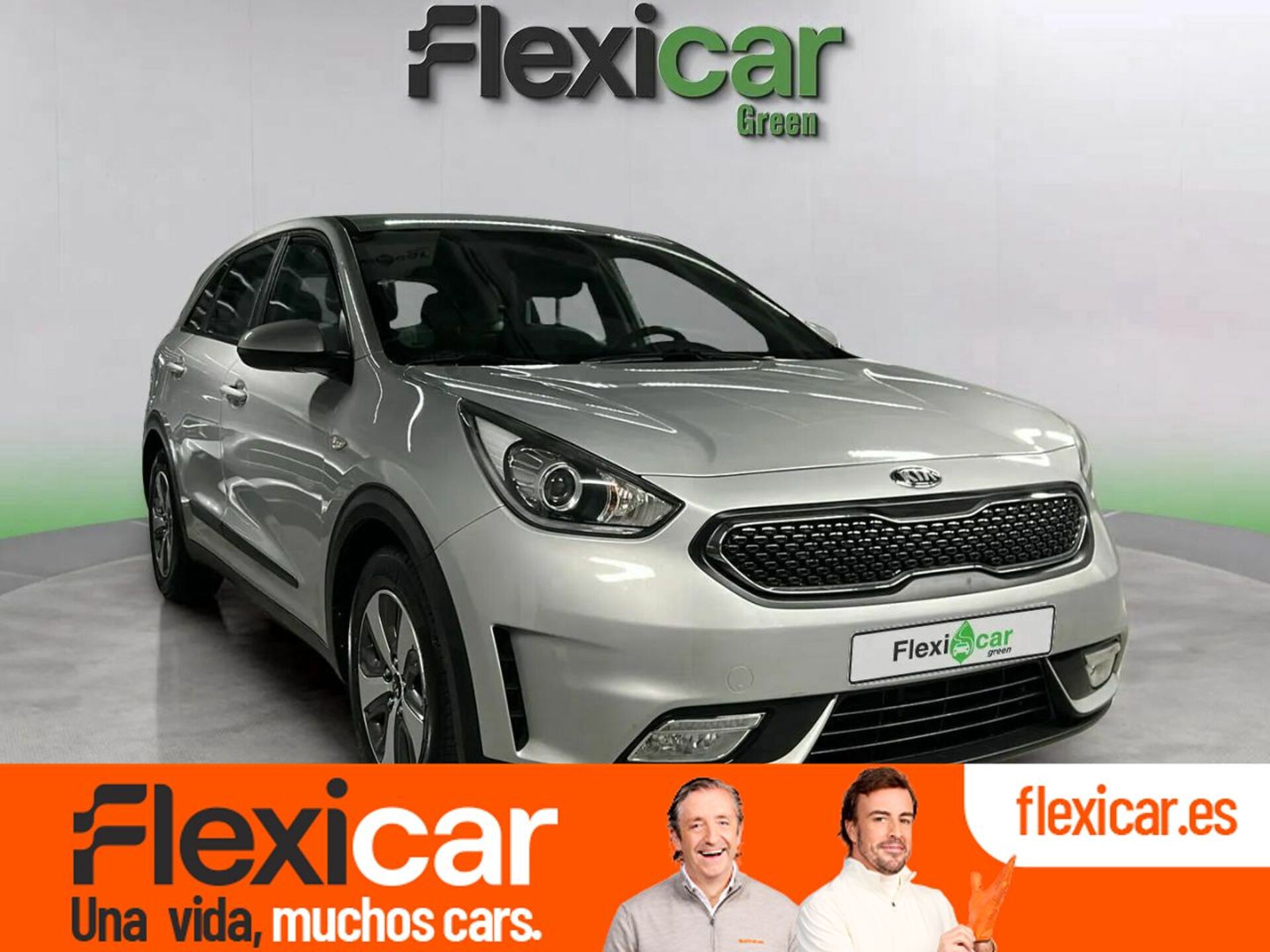 Imagen de KIA Niro
