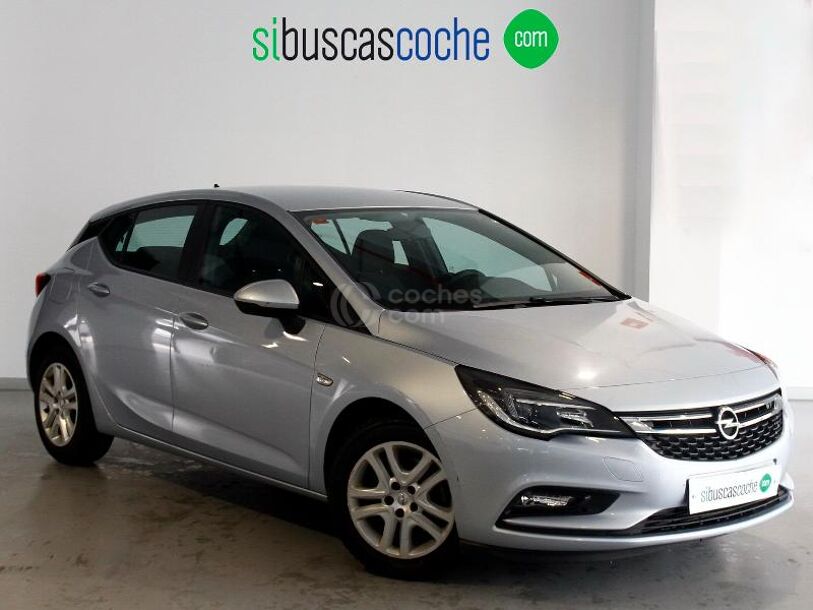 Foto del OPEL Astra ST 1.6CDTi Selective 110