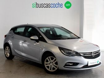 Imagen de OPEL Astra ST 1.6CDTi Selective 110