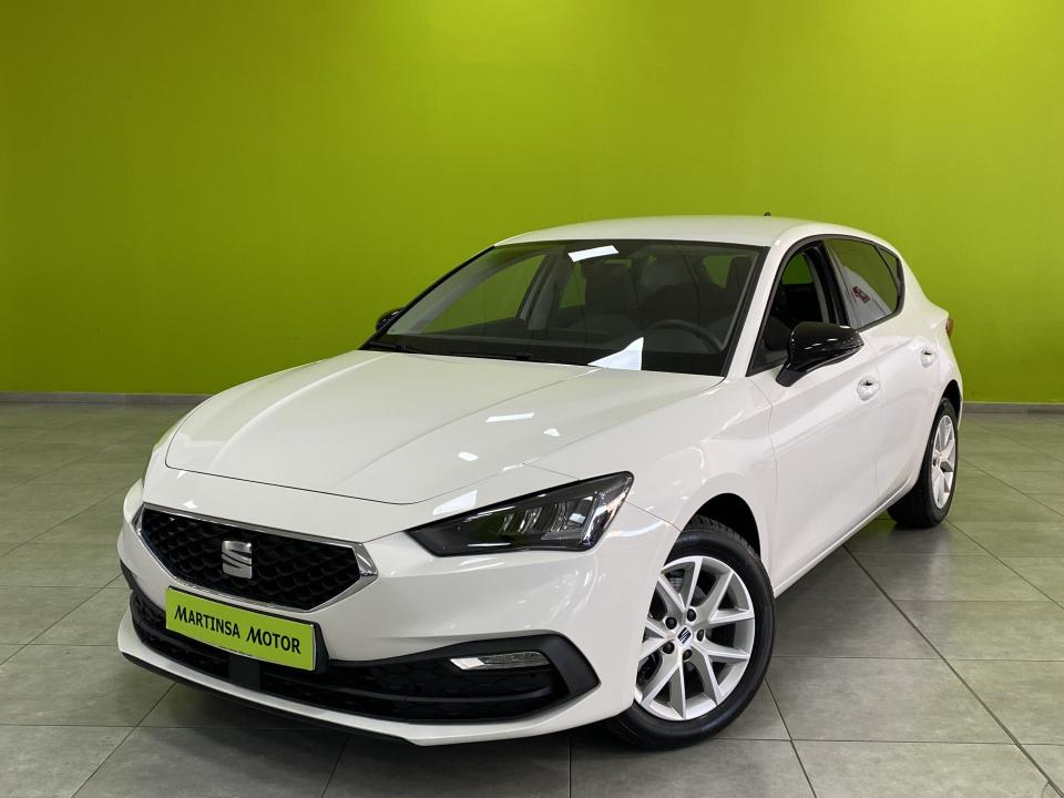 Foto del SEAT León ST 1.6TDI CR S&S Style 115