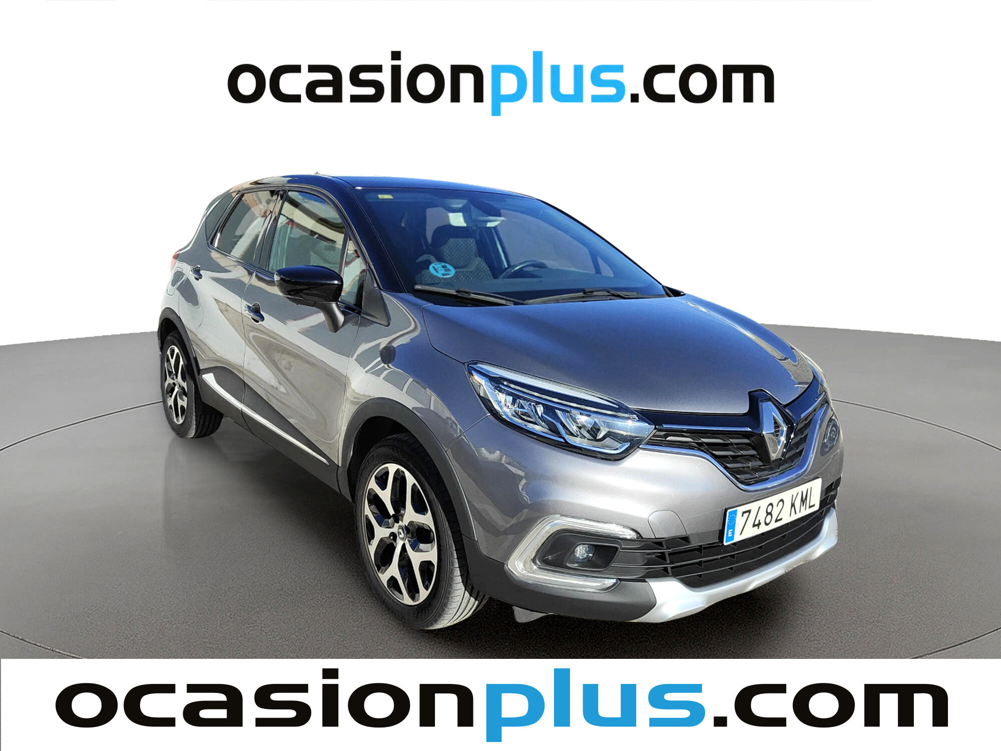 Foto del RENAULT Captur TCe Energy Zen 66kW