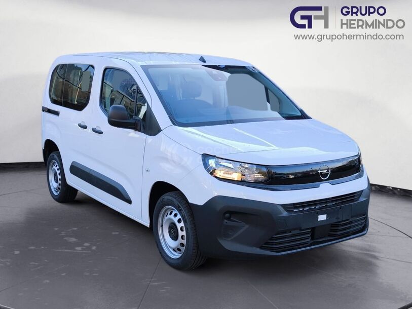 Foto del OPEL Combo Cargo 1.5TD S&S L 650 100