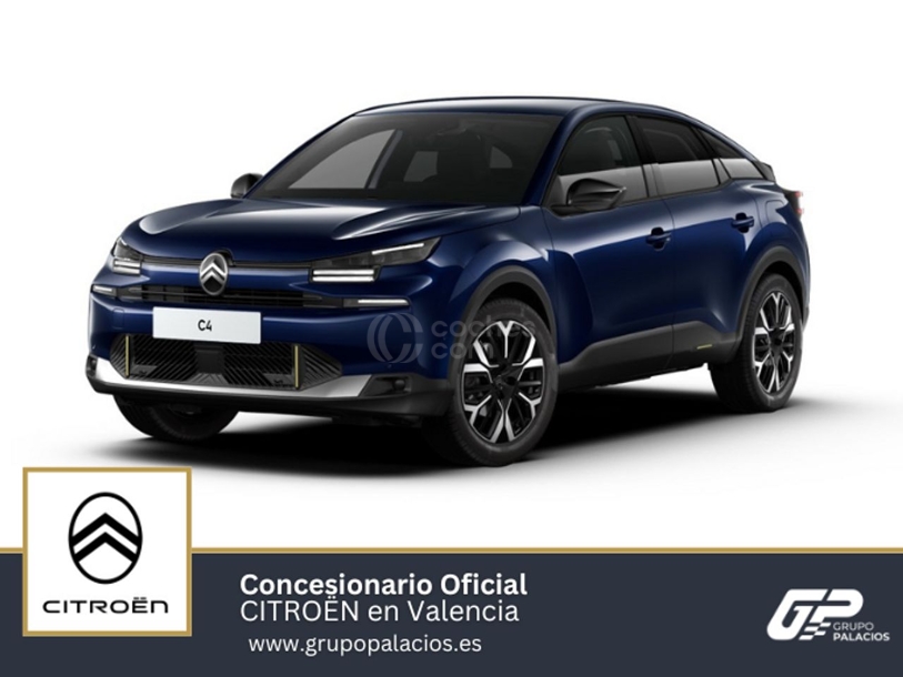 Foto del CITROEN C4 Hybrid Business Edition eDSC6 145