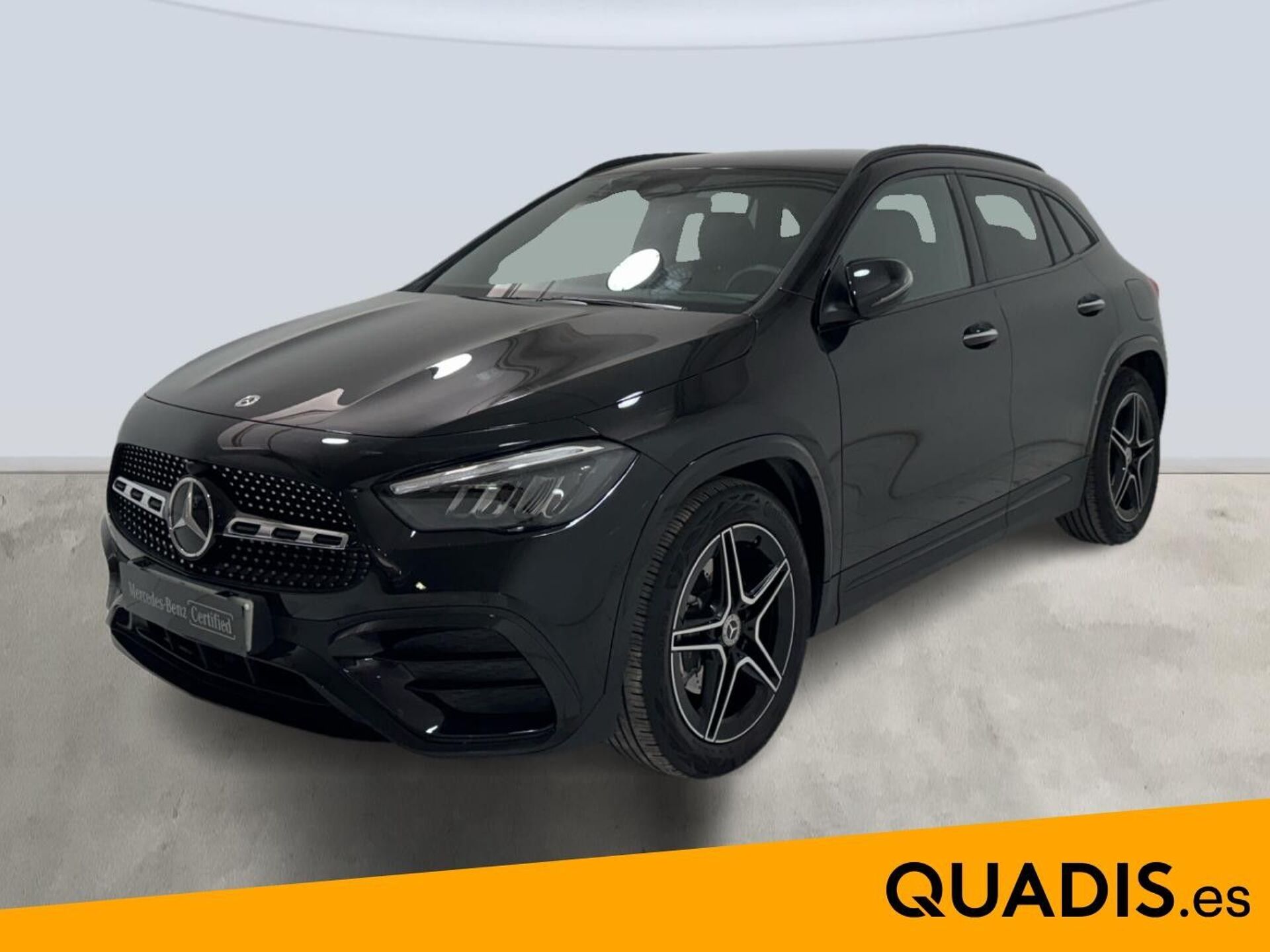 Imagen de MERCEDES Clase GLA