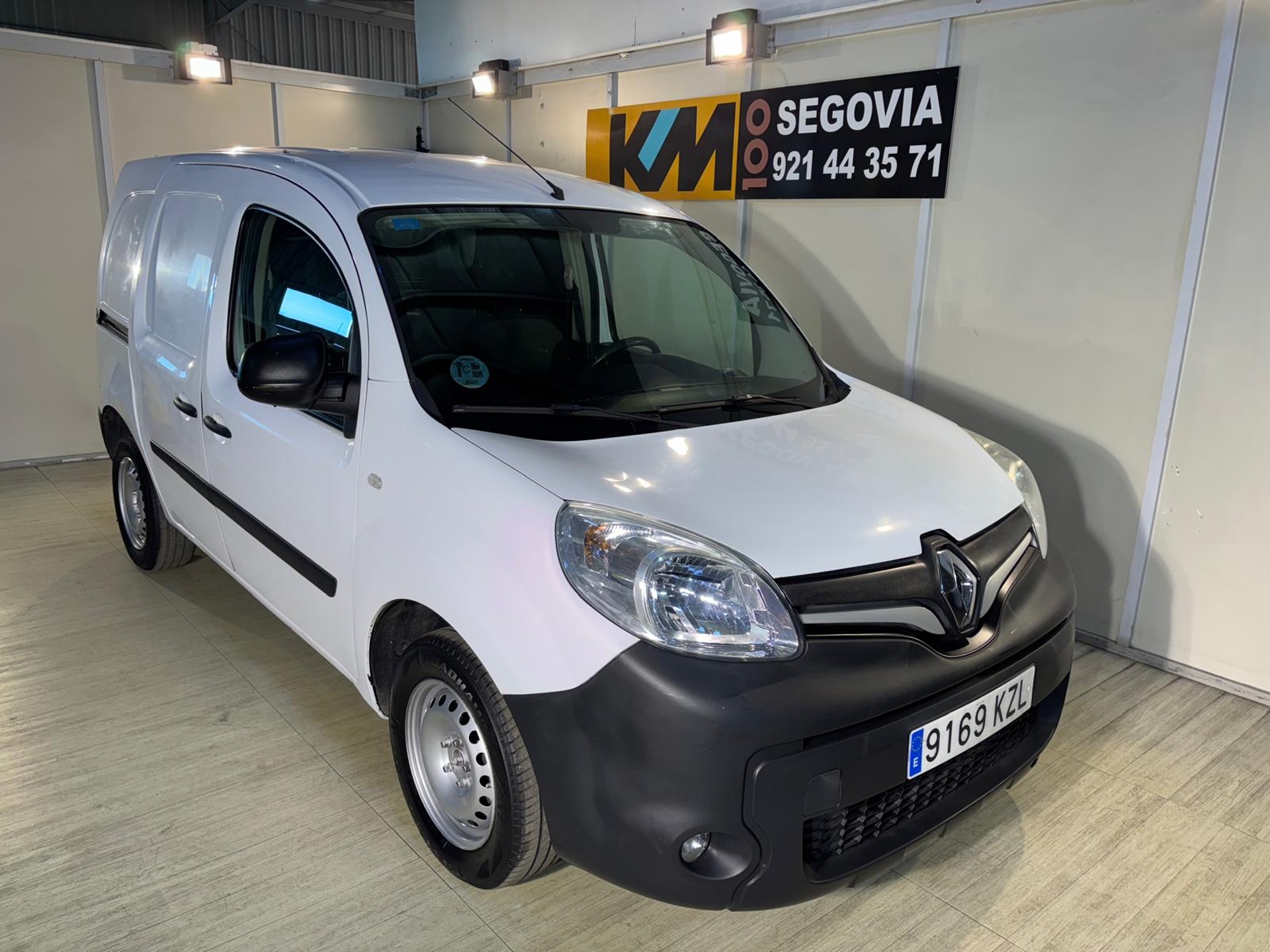 Imagen de RENAULT Kangoo