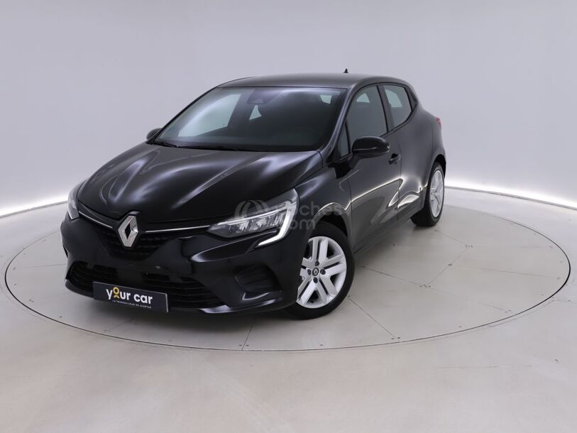 Foto del RENAULT Clio TCe Intens 67kW