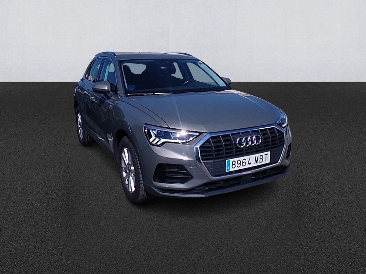 Foto del AUDI Q3 45 TFSI Advanced quattro 180kW S tronic