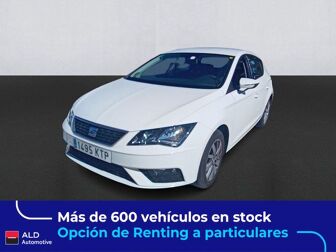 Imagen de SEAT León 1.0 EcoTSI S&S Reference 115