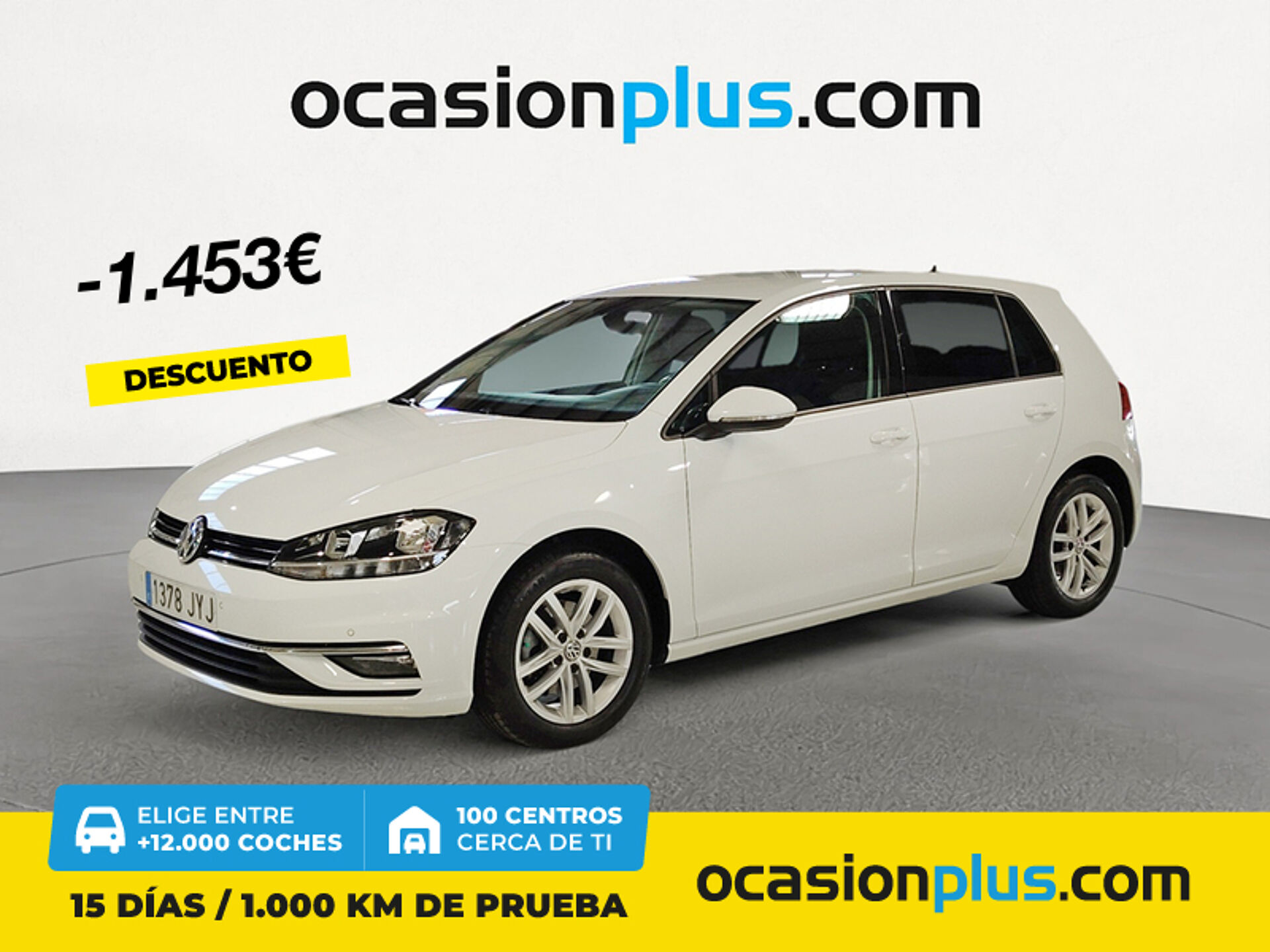Imagen de VOLKSWAGEN Golf
