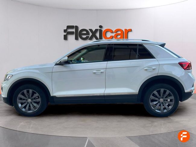 Foto del VOLKSWAGEN T-Roc 1.5 TSI Sport DSG7