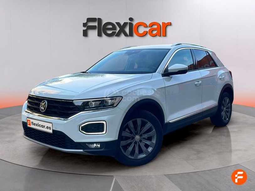 Foto del VOLKSWAGEN T-Roc 1.5 TSI Sport DSG7