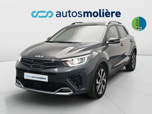 Foto del KIA Stonic 1.0 T-GDi MHEV GT Line 100