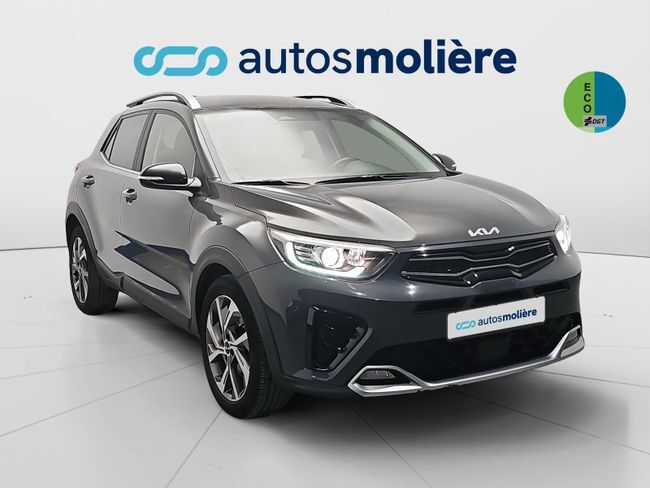 Foto del KIA Stonic 1.0 T-GDi MHEV GT Line 100
