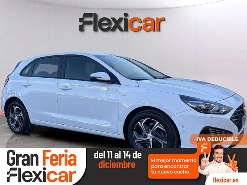 Foto del HYUNDAI i30 1.0 TGDI Klass 48V 120