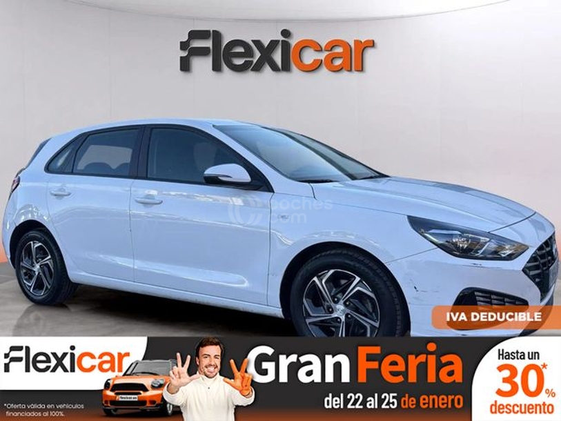 Foto del HYUNDAI i30 1.0 TGDI Klass 48V 120