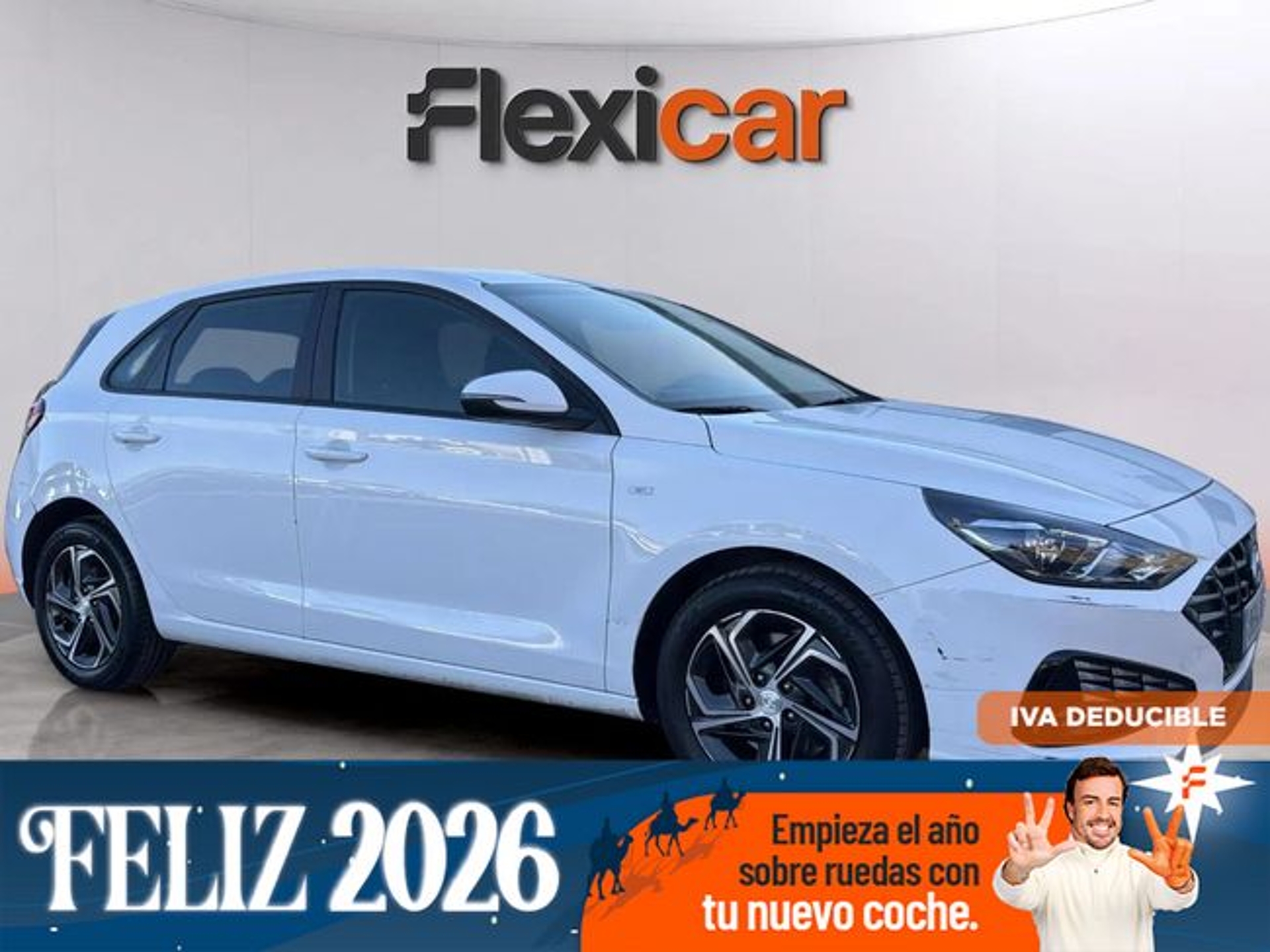 Imagen de HYUNDAI i30