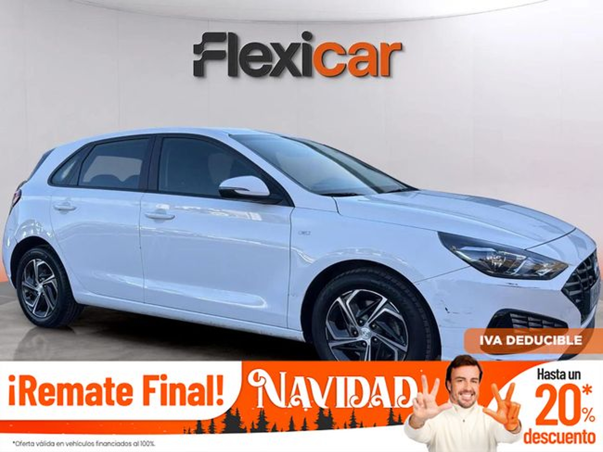 Imagen de HYUNDAI i30