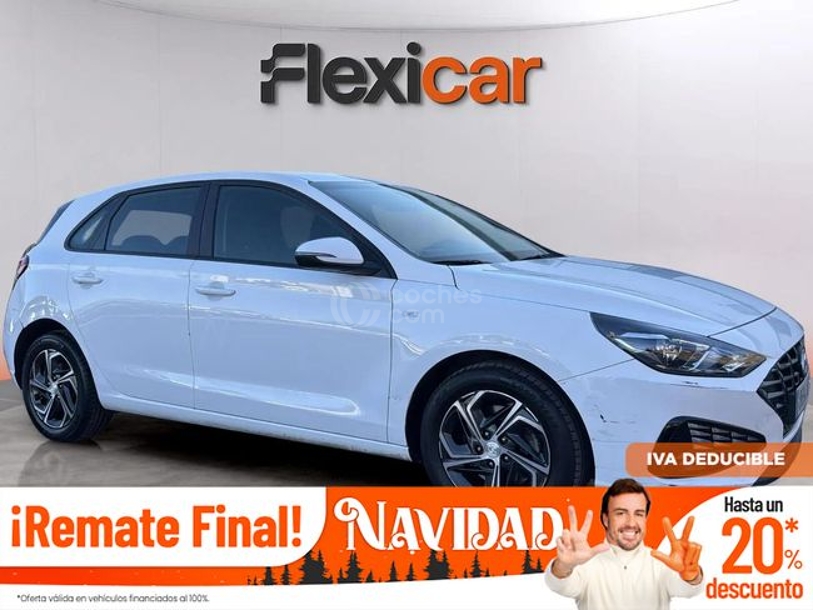 Foto del HYUNDAI i30 1.0 TGDI Klass 48V 120