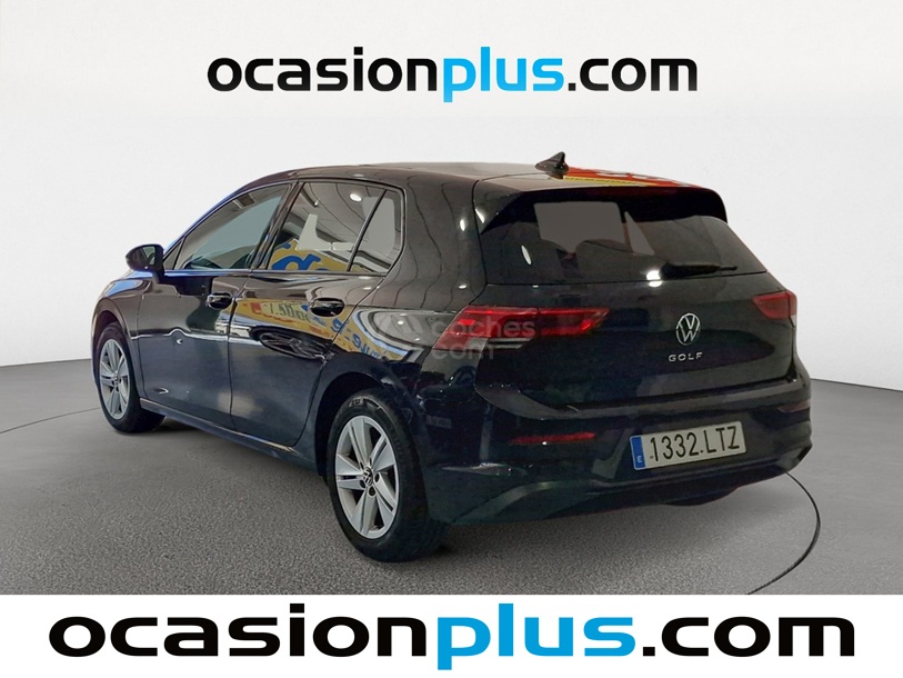 Foto del VOLKSWAGEN Golf 2.0TDI Advance DSG7 110kW