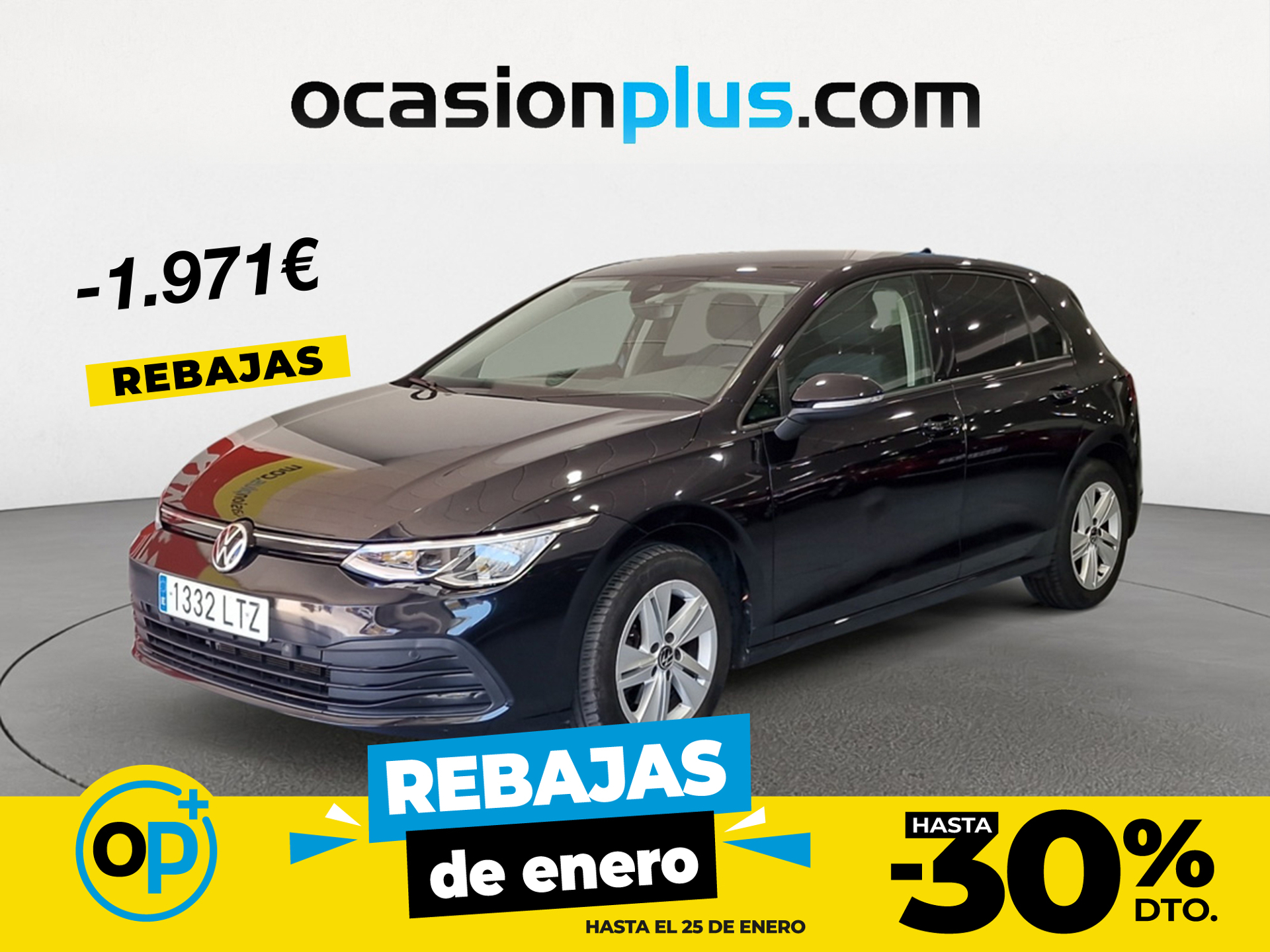 Imagen de VOLKSWAGEN Golf