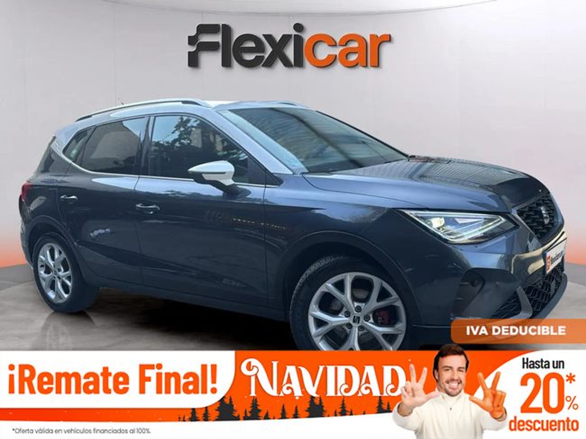 Imagen de SEAT Arona