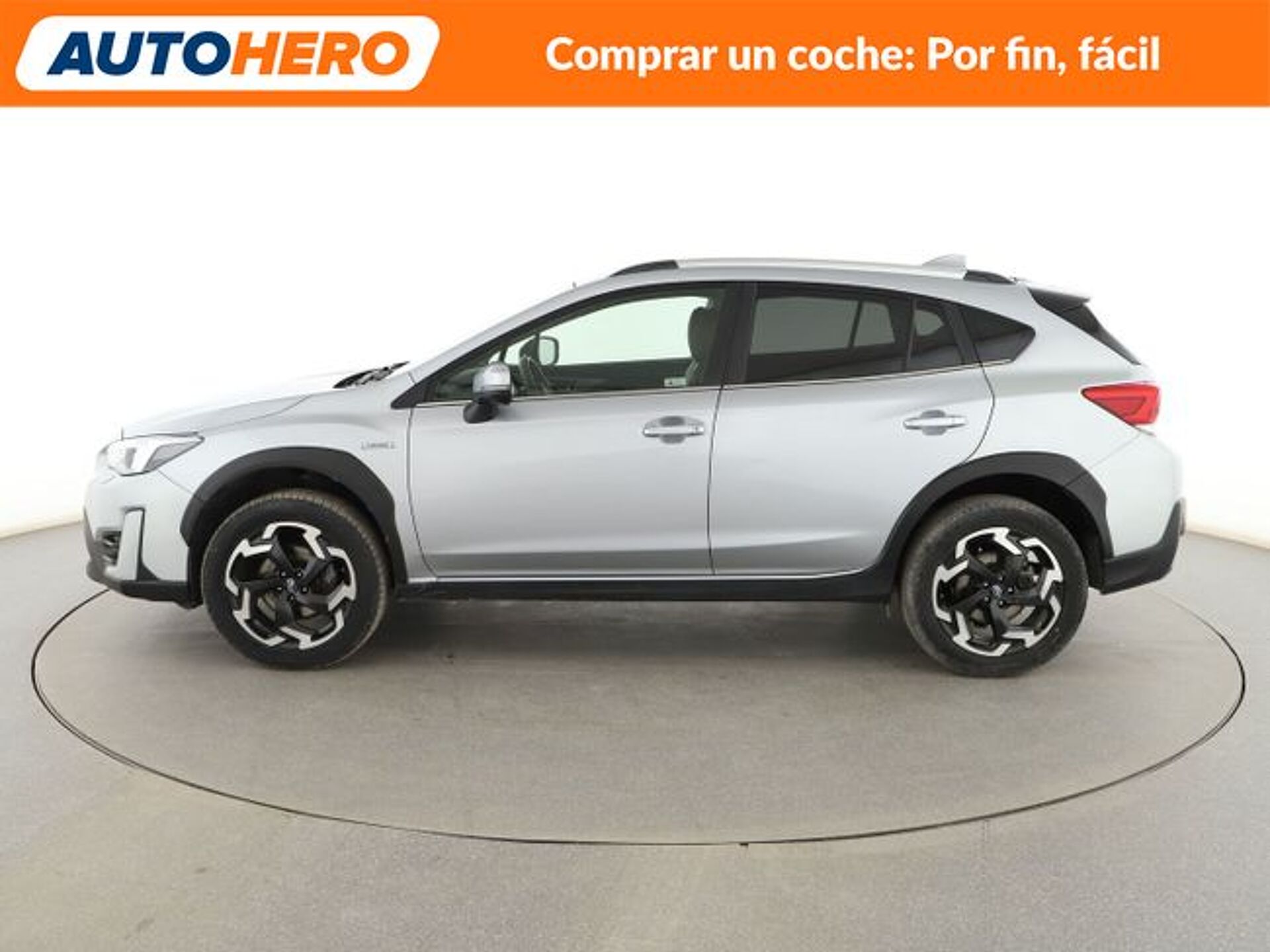 Imagen 3 de SUBARU XV