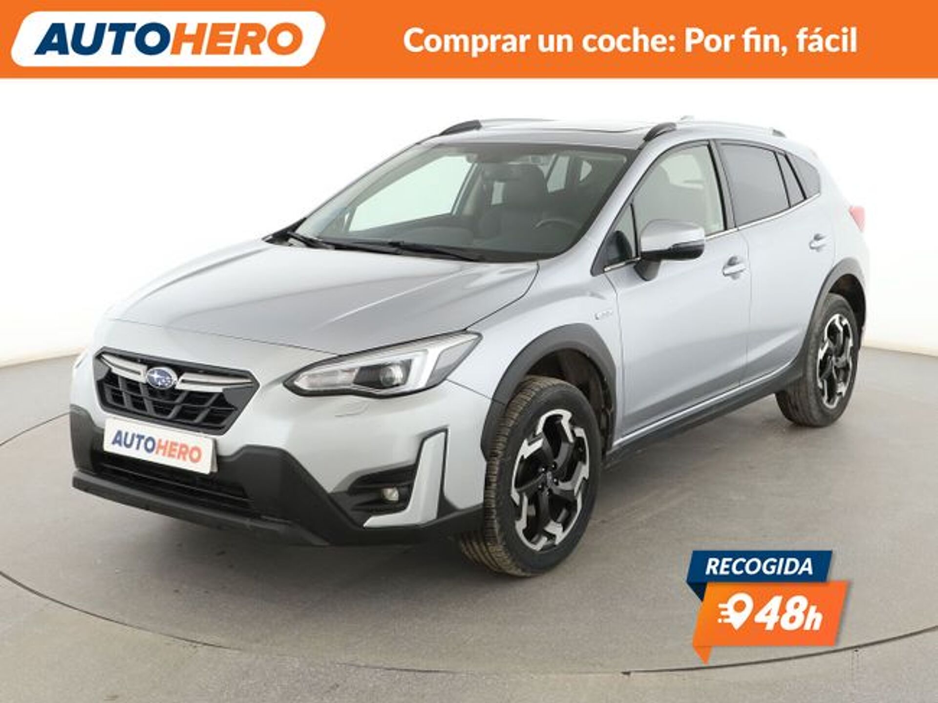 Imagen 1 de SUBARU XV