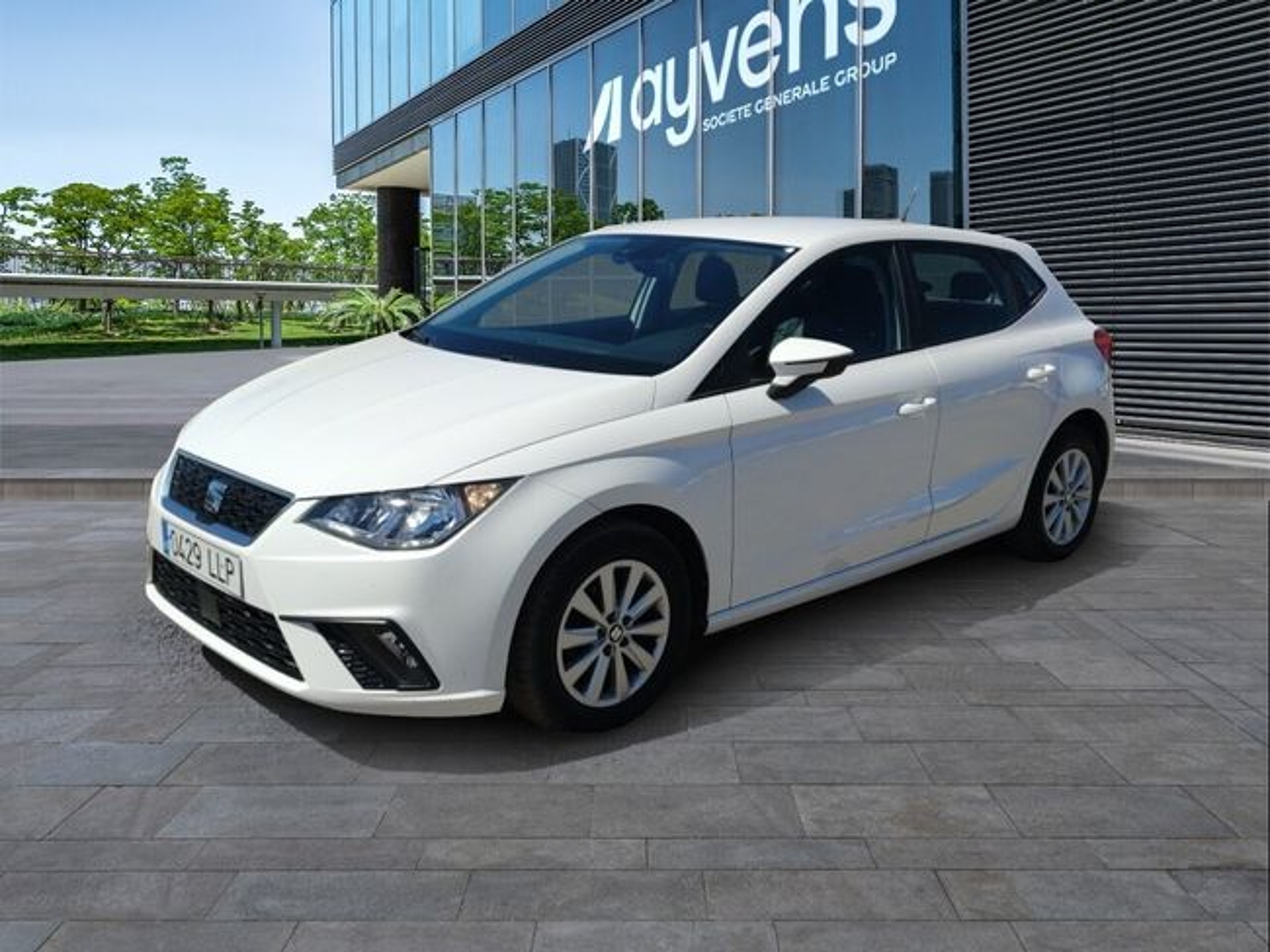 Imagen de SEAT Ibiza