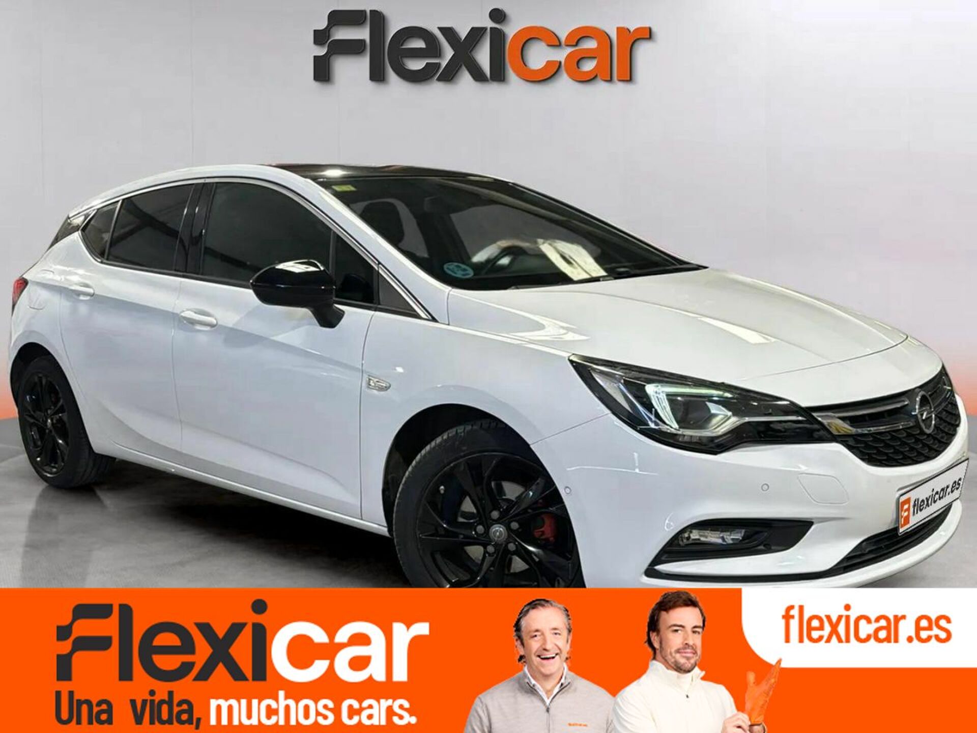 Imagen de OPEL Astra