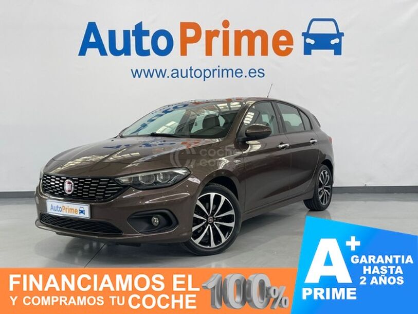 Foto del FIAT Tipo 1.4 Lounge