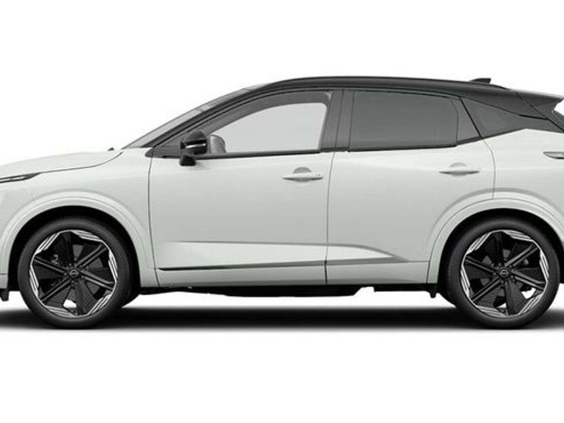 Imagen 3 de NISSAN Qashqai