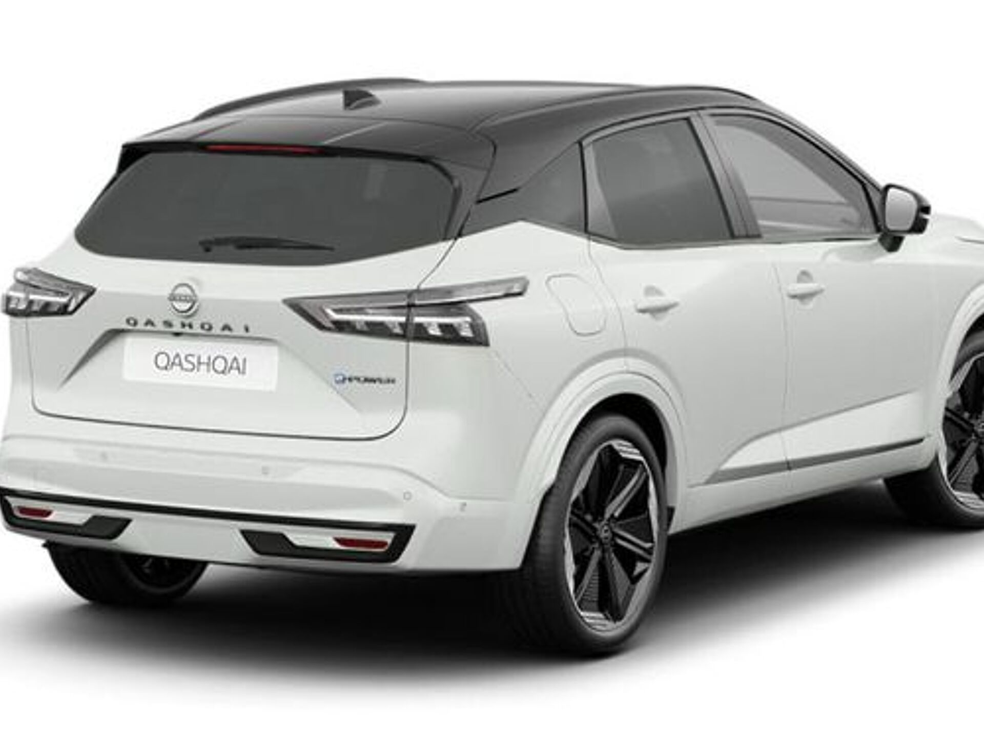 Imagen 2 de NISSAN Qashqai