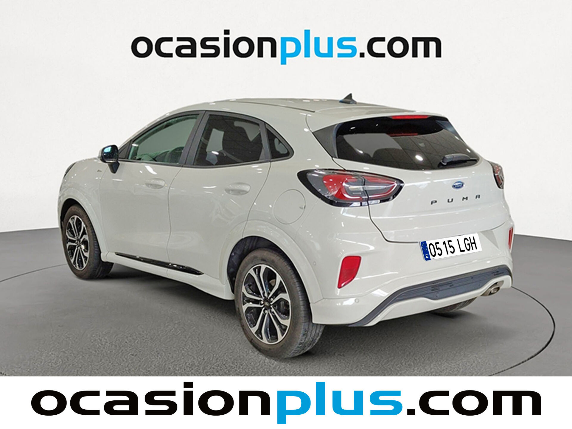 Imagen 3 de FORD Puma