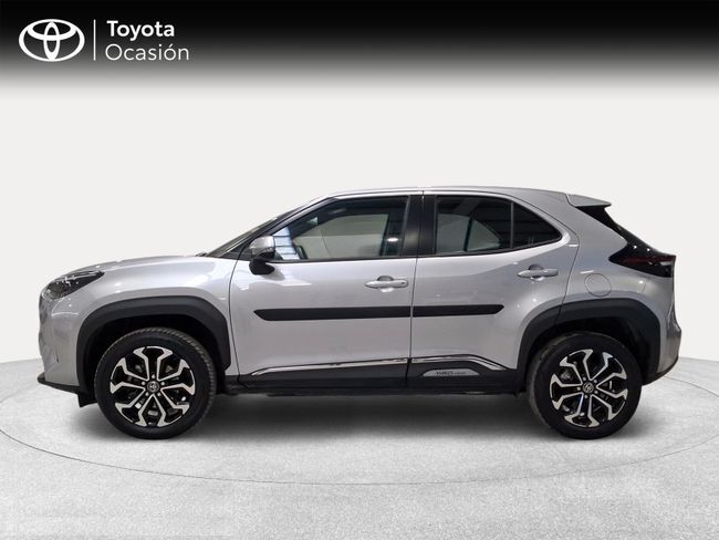 Foto del TOYOTA Yaris Cross 120H Active Tech