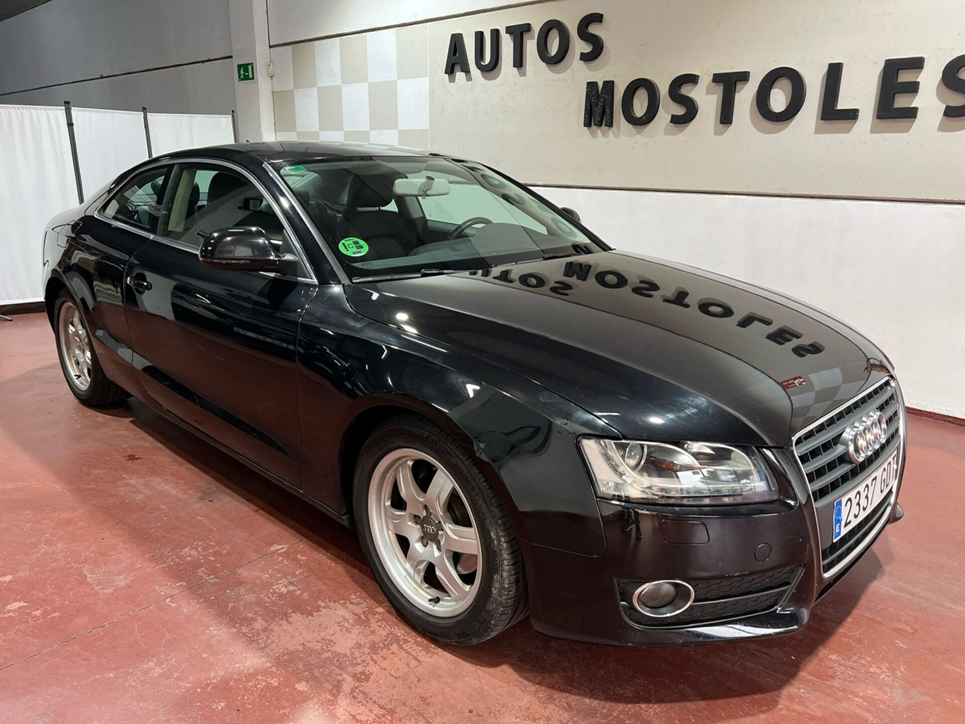Imagen de AUDI A5