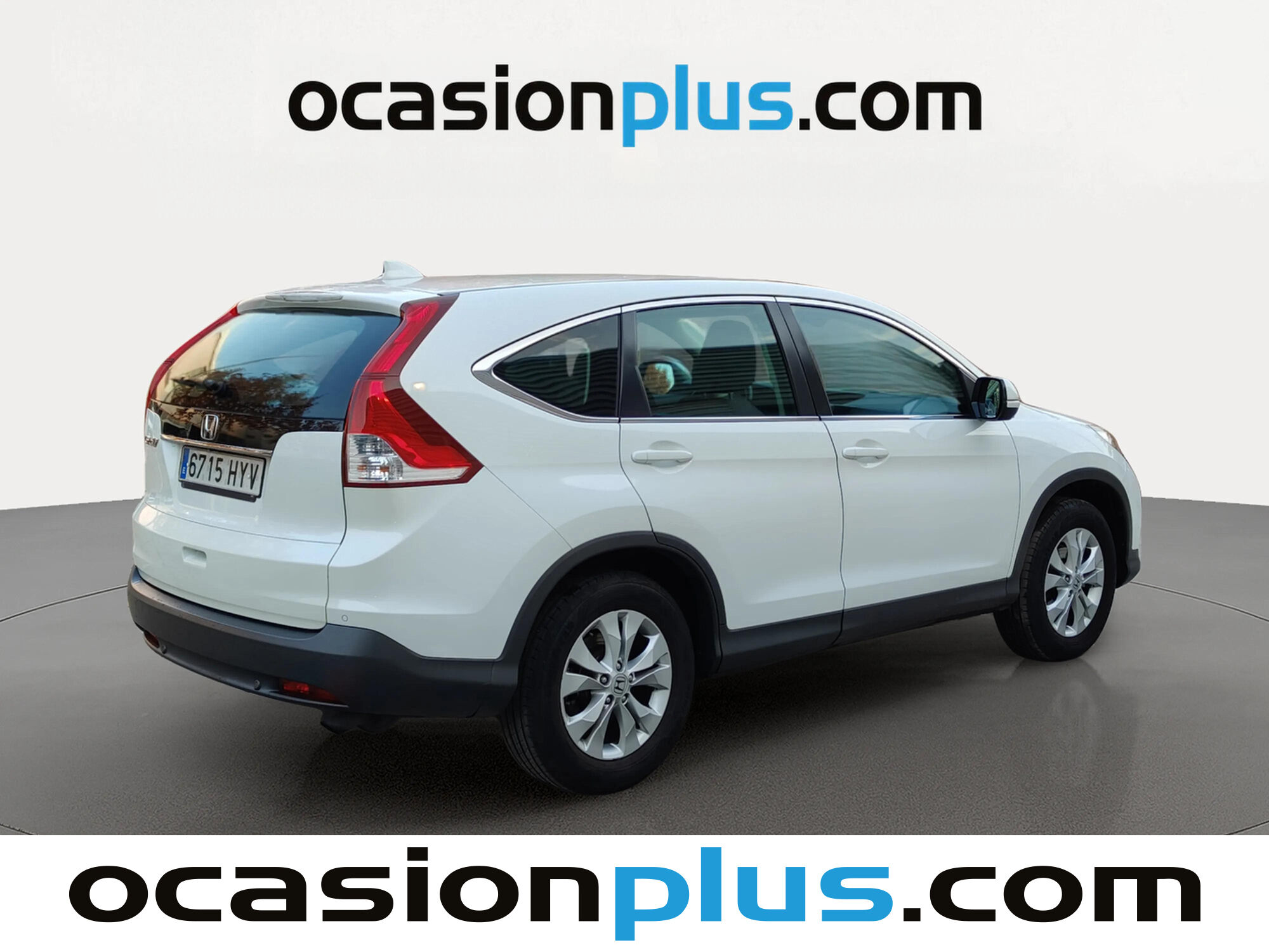 Foto del HONDA CR-V 1.6i-DTEC Elegance 4x2