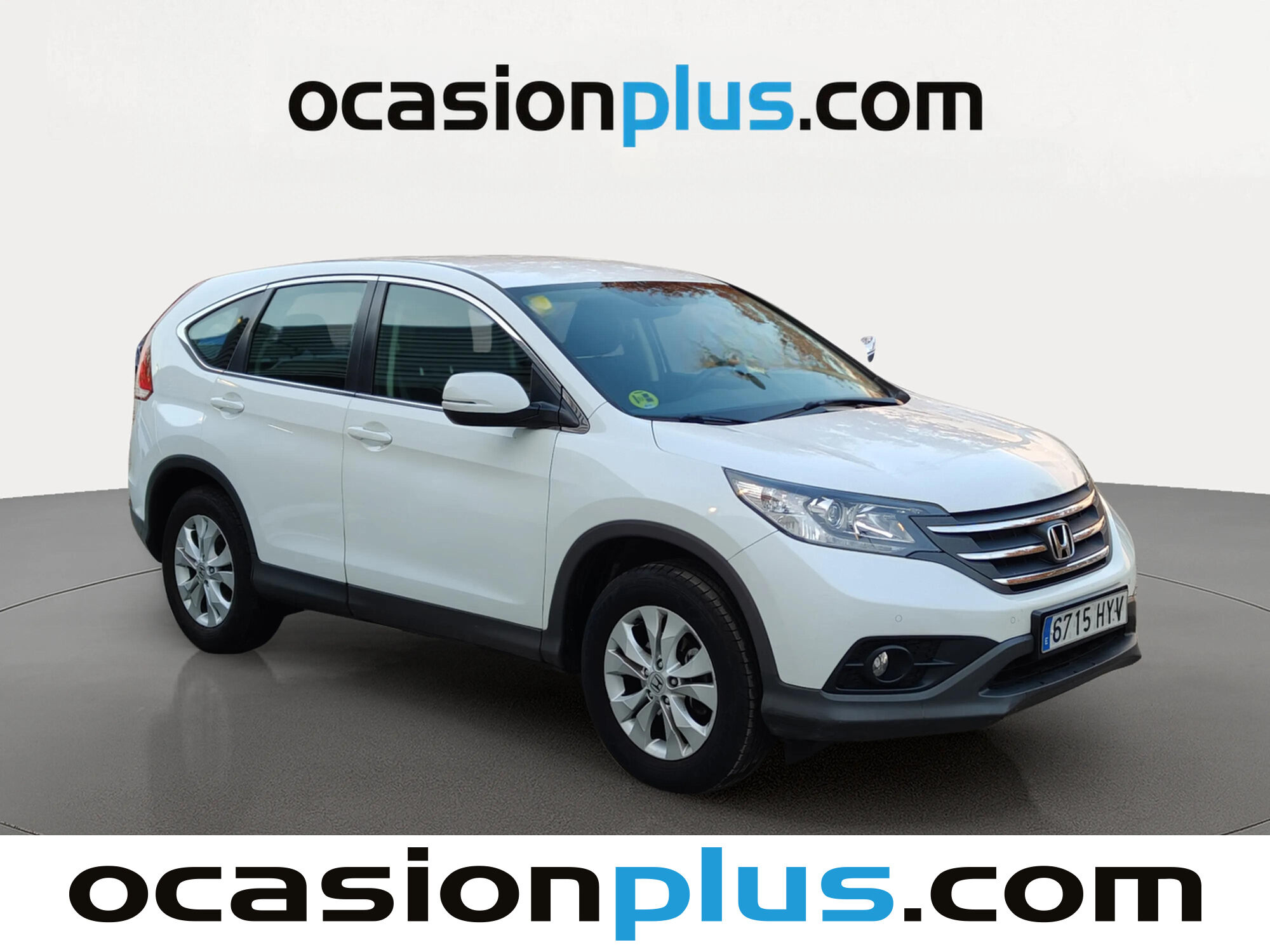 Foto del HONDA CR-V 1.6i-DTEC Elegance 4x2