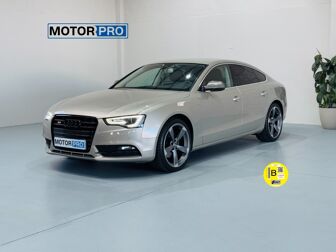 Imagen de AUDI A5 Sportback 2.0TDI