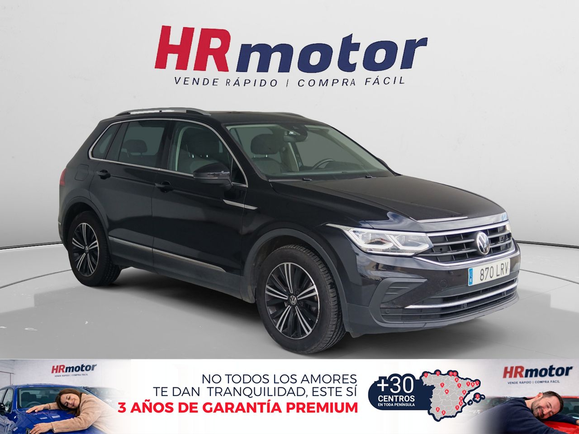 Imagen de VOLKSWAGEN Tiguan