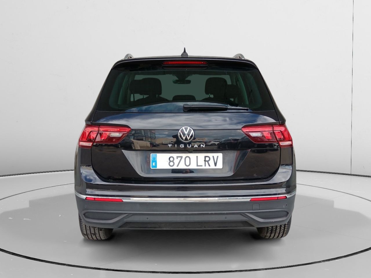 Foto del VOLKSWAGEN Tiguan 2.0TDI Life DSG 110kW