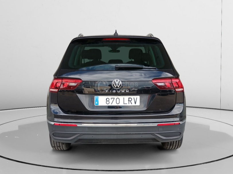 Foto del VOLKSWAGEN Tiguan 2.0TDI Life DSG 110kW