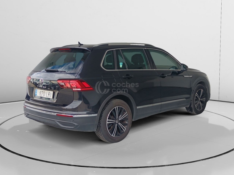 Foto del VOLKSWAGEN Tiguan 2.0TDI Life DSG 110kW
