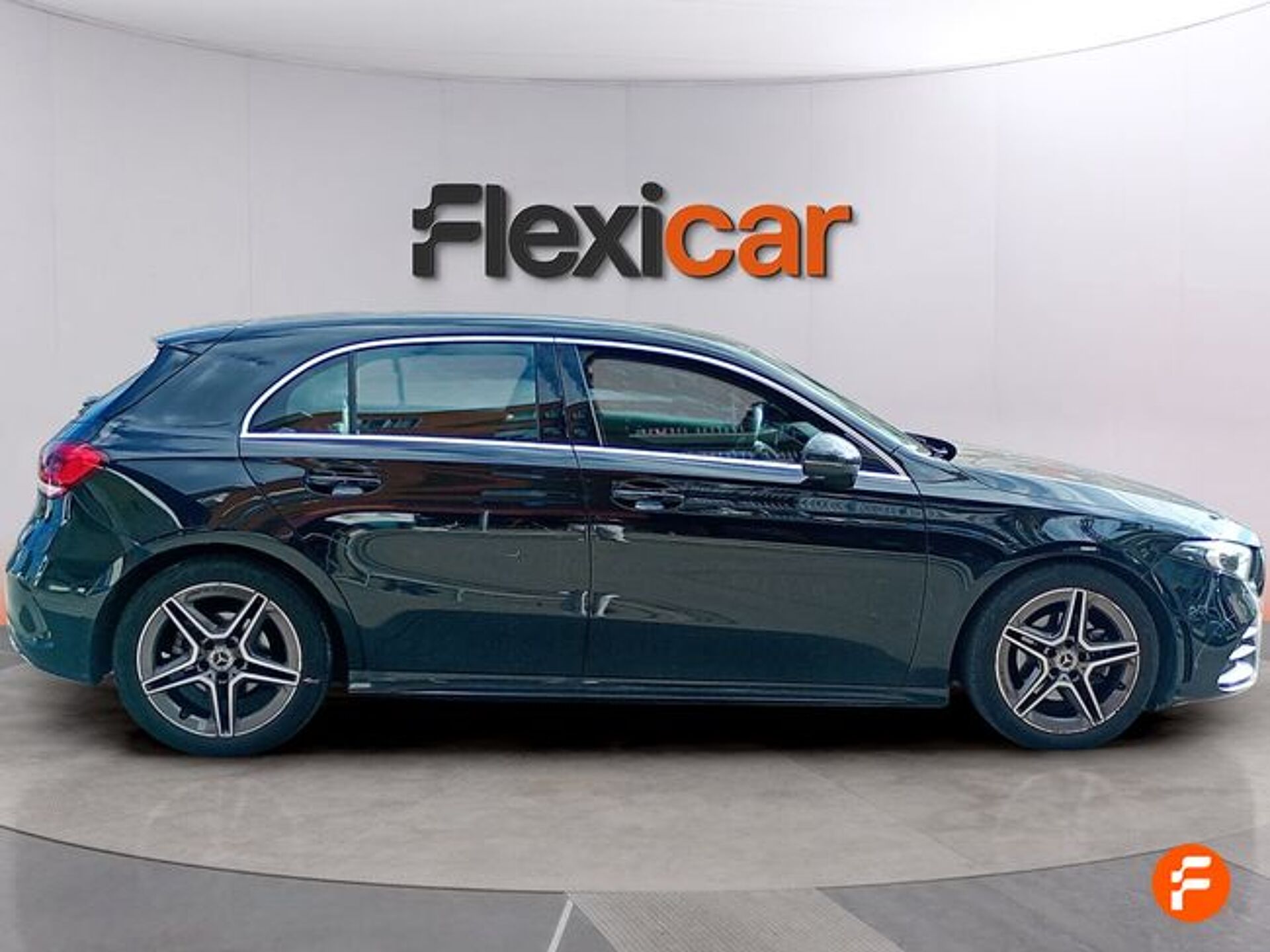 Imagen 3 de MERCEDES Clase A