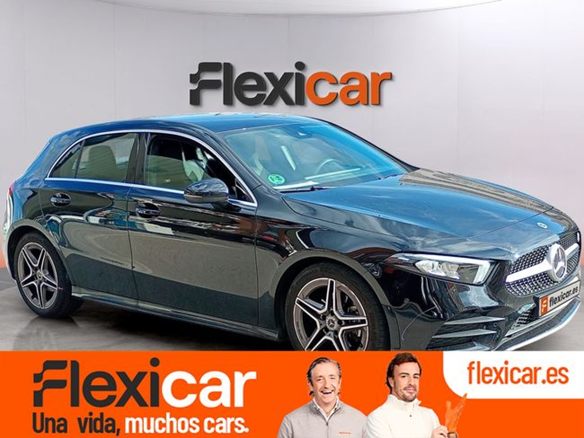 Imagen de MERCEDES Clase A