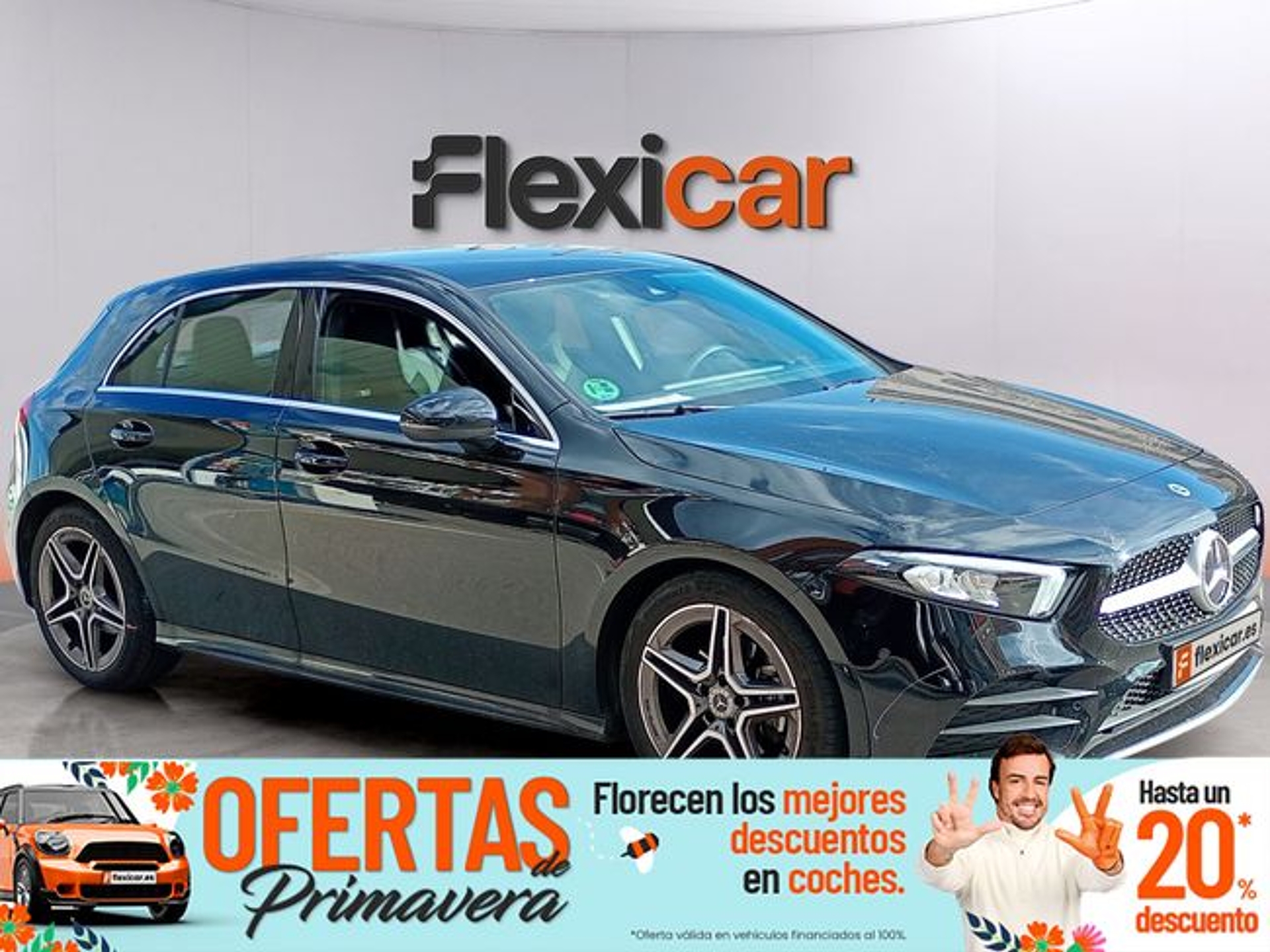 Imagen de MERCEDES Clase A