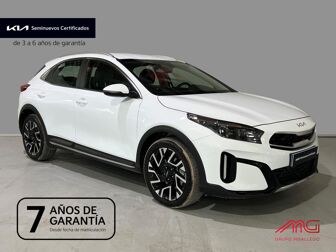 Imagen de KIA XCeed 1.5 MHEV DCT Tech