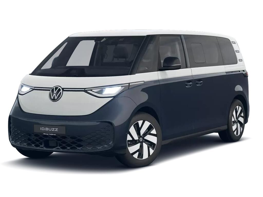 VOLKSWAGEN ID7 (Pro 7 asientos 210kW (286CV)) en Barcelona